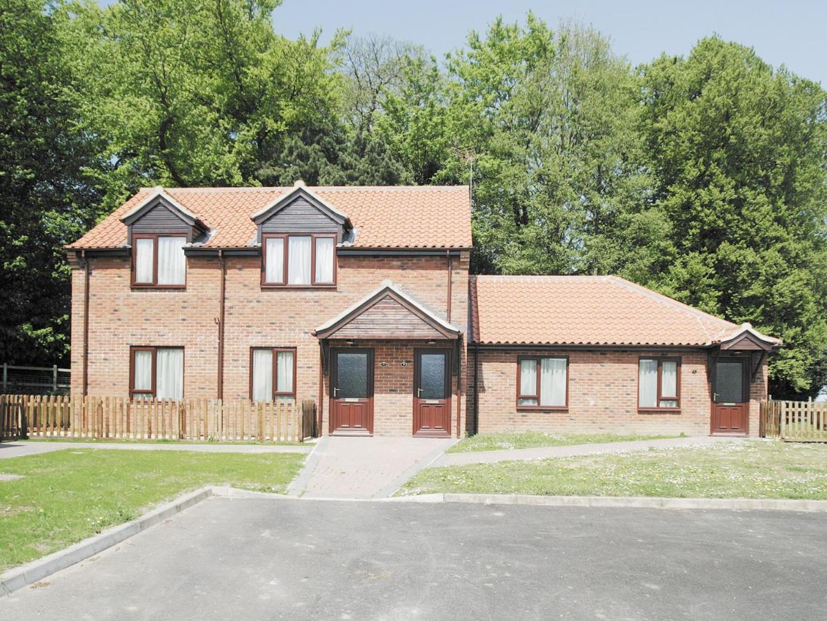 Holiday home Barley - W40837