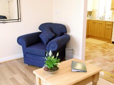 Barley - W40837 Holiday home *